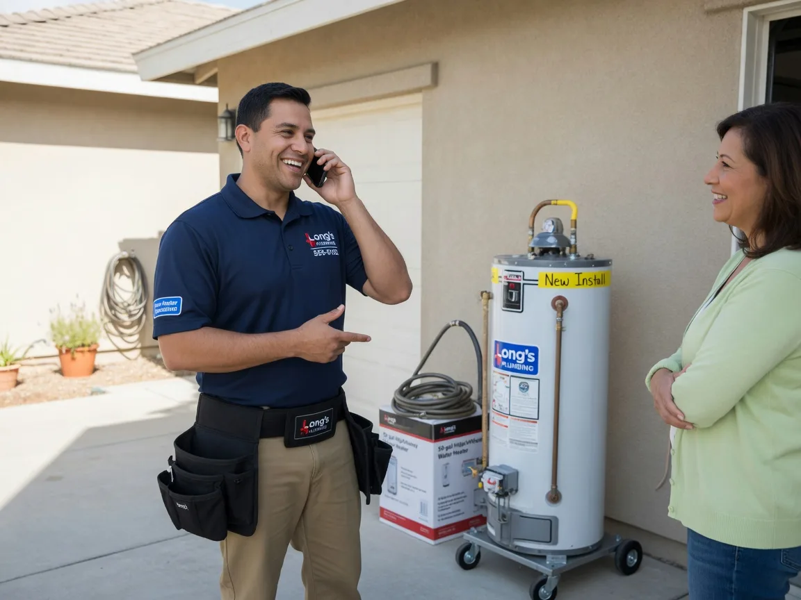 Leak Detection Ewing, IL FAQs
